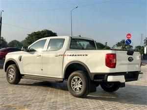 Ford Ranger XLS 2.0L 4x2 AT