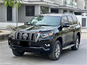 Toyota Land Cruiser Prado LC 21IMP