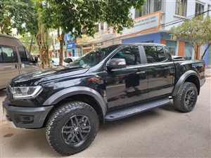 Ford Ranger Raptor 2.0L 4x4 AT