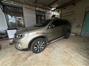 Kia Sorento DATH