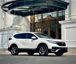 Honda CR-V L