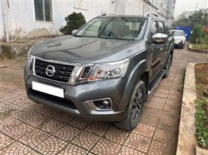 Nissan Navara VL 2.5 AT 4WD