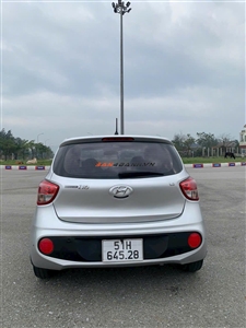 Hyundai i10 Grand 1.2 AT