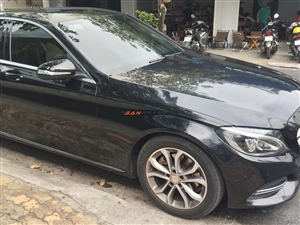 Mercedes Benz C Class C200