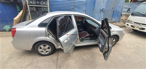 Daewoo Lacetti EX