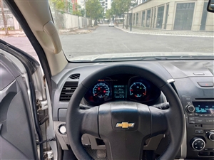 Chevrolet Colorado LT 2.5L 4x4 MT