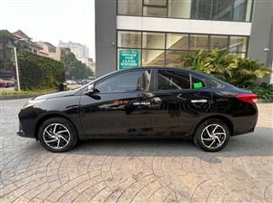 Toyota Vios 1.5G