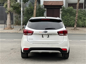 Kia Rondo 2.0GAT