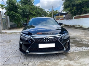 Toyota Camry 2.5Q