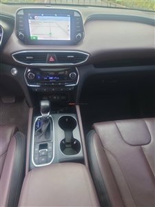 Hyundai SantaFe Premium 2.2L HTRAC