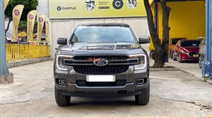 Ford Ranger XLS 2.0L 4x2 AT