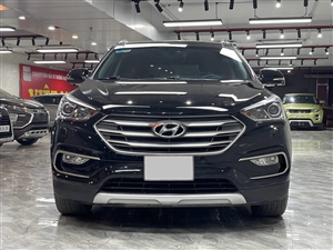 Hyundai SantaFe 2.2L 4WD