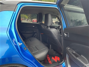 Xe Suzuki Swift GLX 1.2