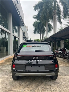 Hyundai Venue 1.0 T-GDI Đặc biệt