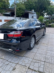 Toyota Camry 2.5Q