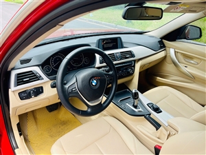 BMW 3 Series 320i