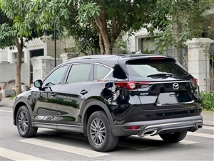 Mazda CX-8 Luxury