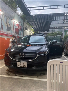 Mazda CX-8 Luxury