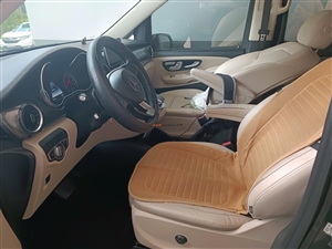 Mercedes-Benz V class V250 Luxury