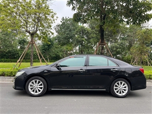 Toyota Camry 2.5Q