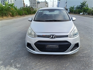 Hyundai i10 Grand 1.2 MT Base