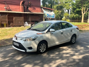 Toyota Vios 1.3J