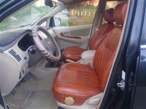 Toyota Innova G