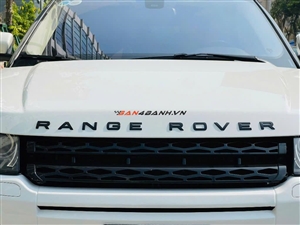 LandRover Range Rover Evoque Dynamic