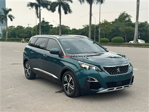 Peugeot 5008 1.6 AT