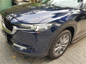 Mazda CX-5 2.0L Premium