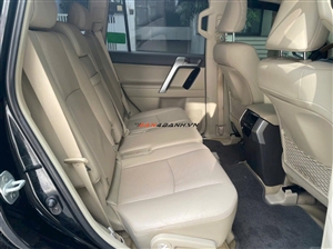 Toyota Land Cruiser Prado LC 21IMP