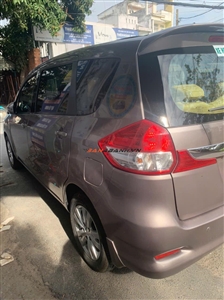 Suzuki Ertiga 1.4 AT