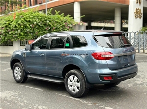 Ford Everest Ambiente 2.0 4x2 AT