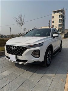 Hyundai SantaFe Premium 2.2L HTRAC