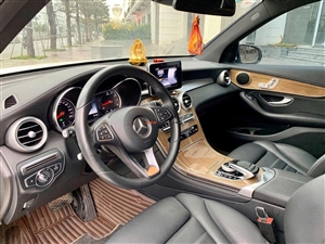 Mercedes-Benz GLC 250 4Matic