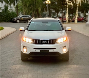 Kia Sorento GAT