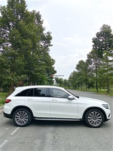 Mercedes-Benz GLC 250 4Matic