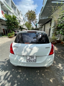 Suzuki Swift 1.4 AT