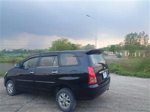 Toyota Innova G