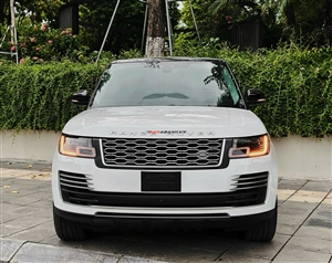 LandRover Range Rover HSE