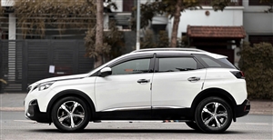 Peugeot 3008 1.6 AT