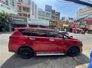 Toyota Innova 2.0 Venturer