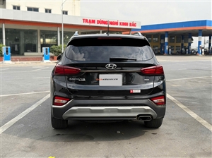 Hyundai SantaFe Premium 2.4L HTRAC