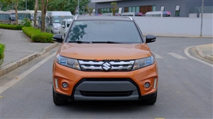 Suzuki Vitara 1.6 AT