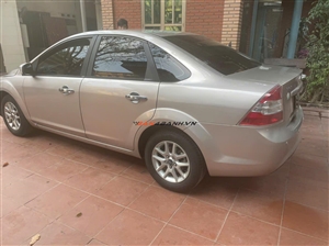 Ford Focus 1.8 MT