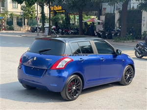 Suzuki Swift Special