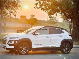 Hyundai Kona 2.0 AT Đặc biệt