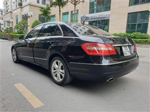 Mercedes-Benz E Class E250