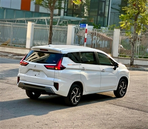 Mitsubishi Xpander AT