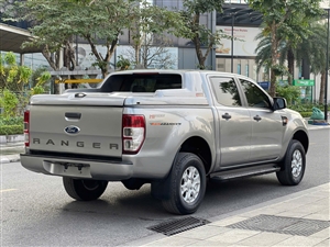 Ford Ranger XLS 2.2L 4x2 AT